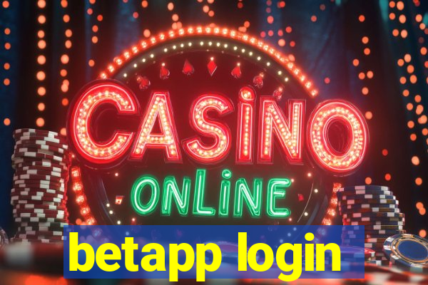 betapp login